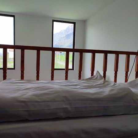 Apartamento T&M Timeless Memories Kazbegi Exterior foto