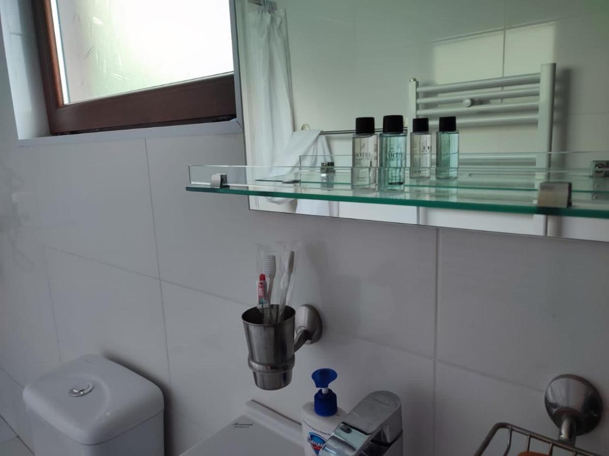 Apartamento T&M Timeless Memories Kazbegi Exterior foto