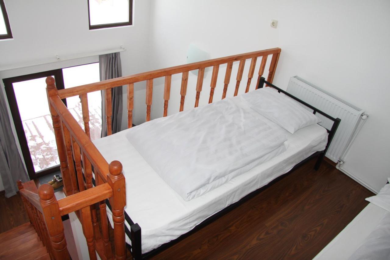 Apartamento T&M Timeless Memories Kazbegi Exterior foto