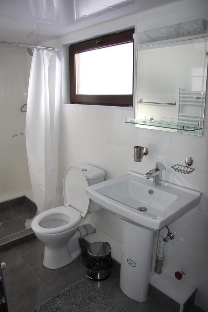 Apartamento T&M Timeless Memories Kazbegi Exterior foto
