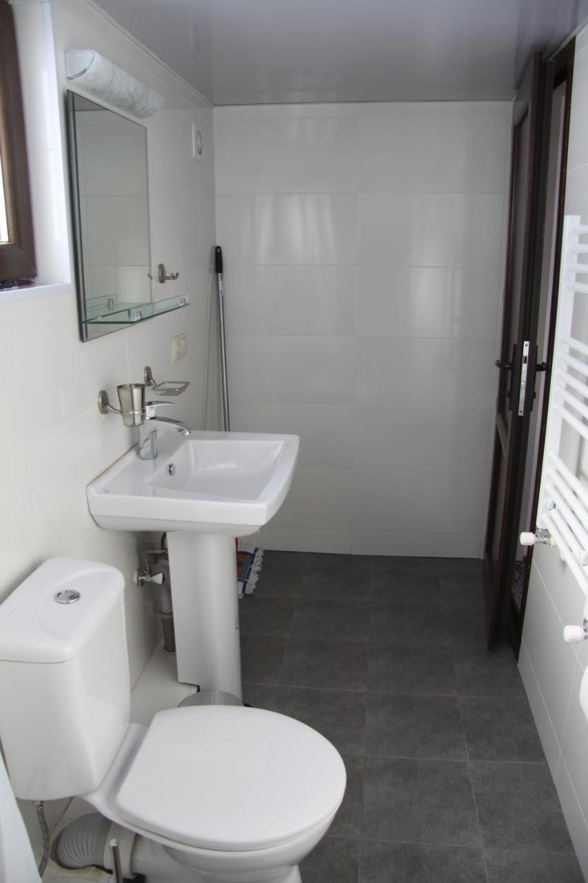Apartamento T&M Timeless Memories Kazbegi Exterior foto